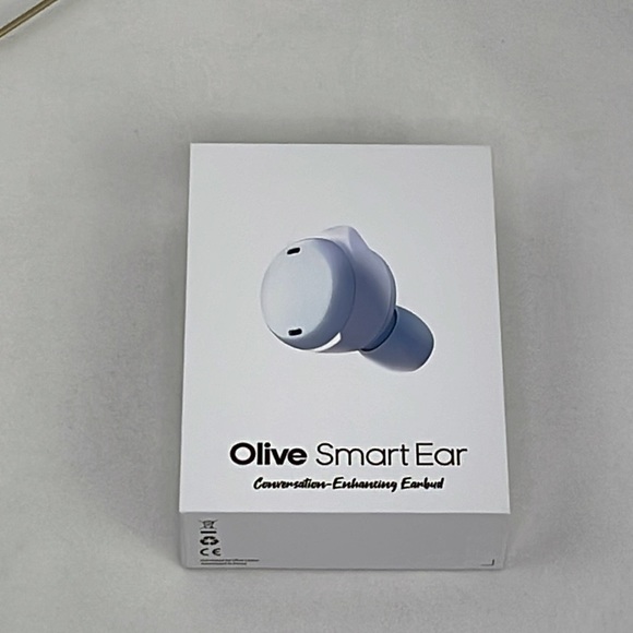 Olive SmartEar Conversation Enhancing Earbud - Picture 3 of 7